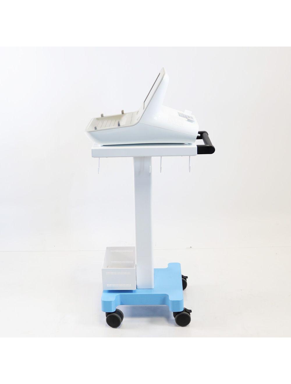 2018 Agnes Electrosurgical System ESG Precision Radio Frequency Microneedling Sol International Medical