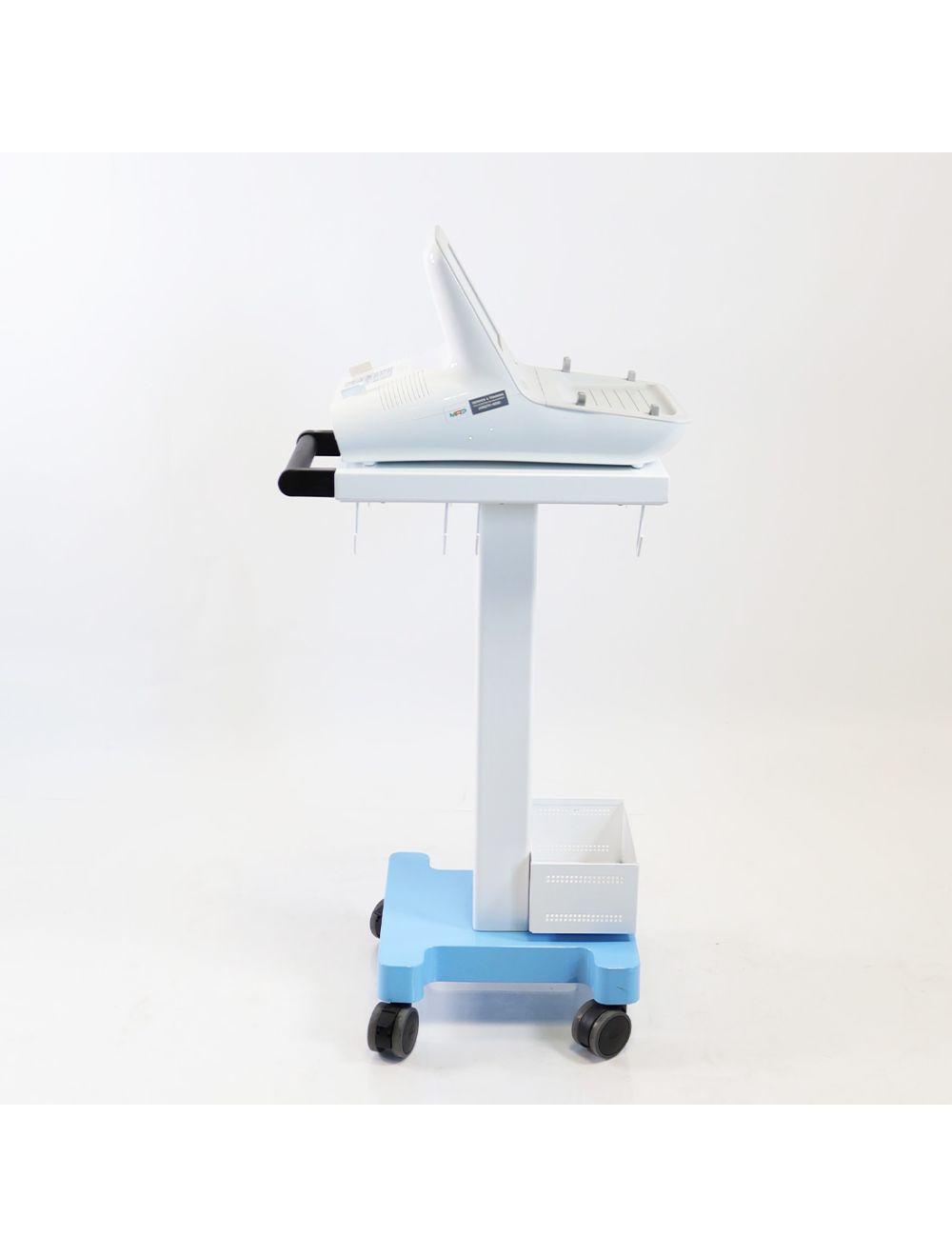 2018 Agnes Electrosurgical System ESG Precision Radio Frequency Microneedling Sol International Medical