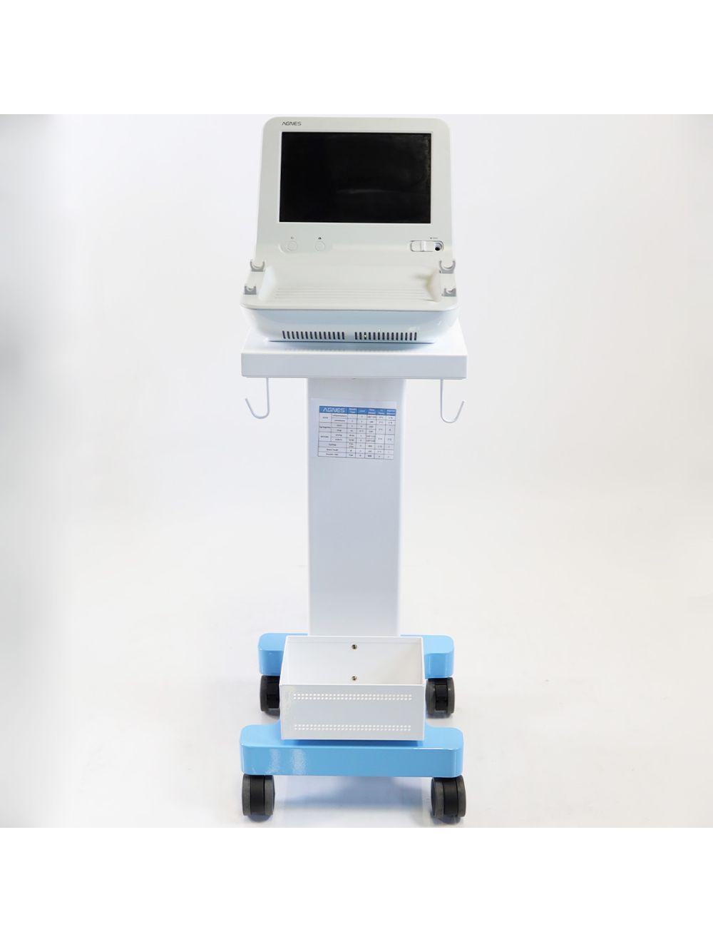2018 Agnes Electrosurgical System ESG Precision Radio Frequency Microneedling Sol International Medical