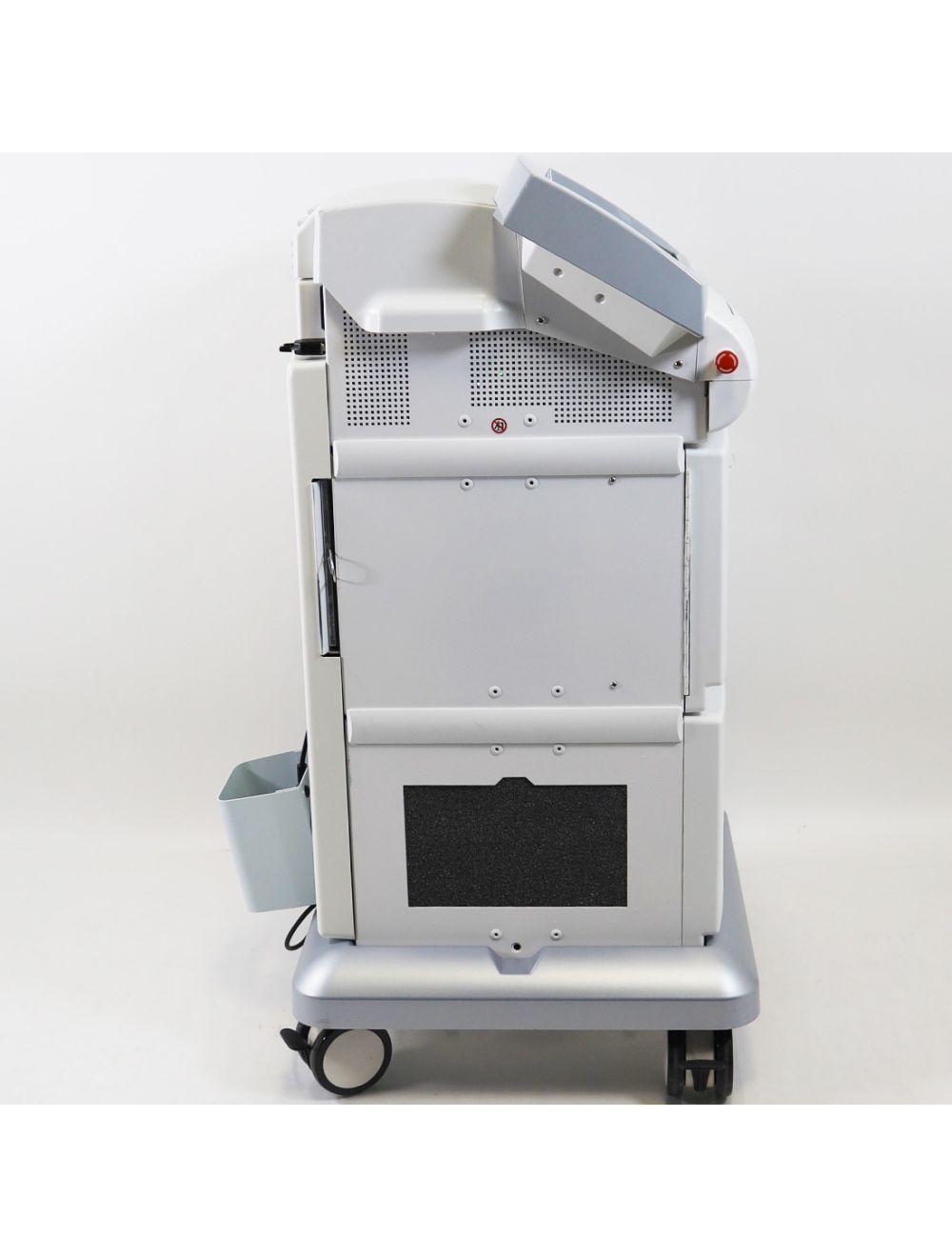 2017 Palomar Icon IPL Laser Fractional 1540 Hair Removal Vascular Skin Resurface