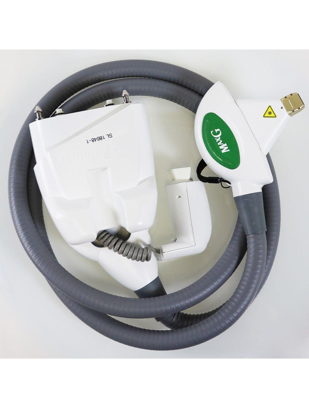 2017 Palomar Icon IPL Laser Fractional 1540 Hair Removal Vascular Skin Resurface