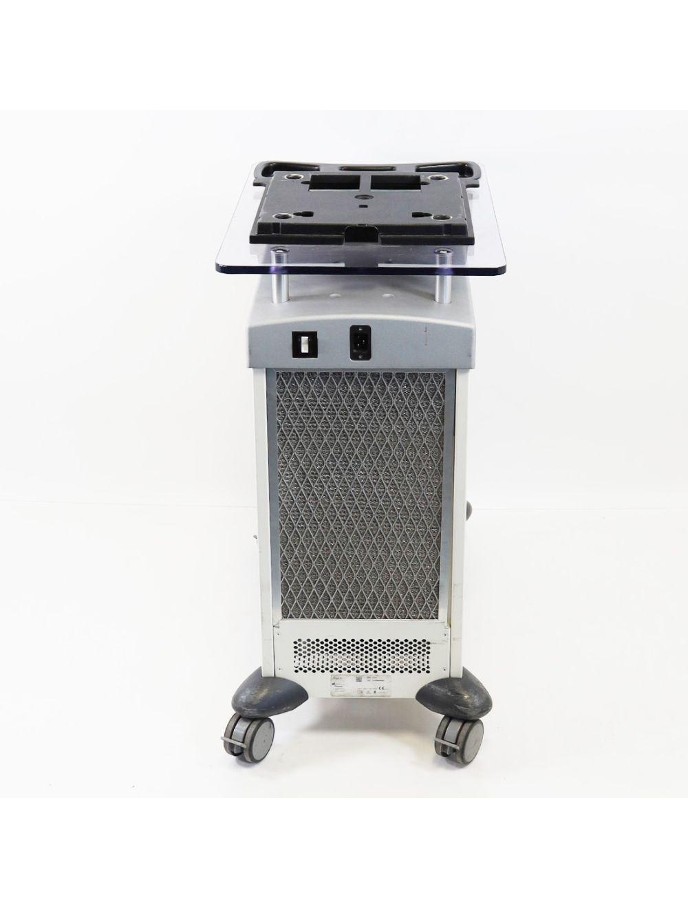 Zimmer Cryo 6 Chiller Cold Air Therapy Spot Cooling Treatment Cryotherapy Cryo6