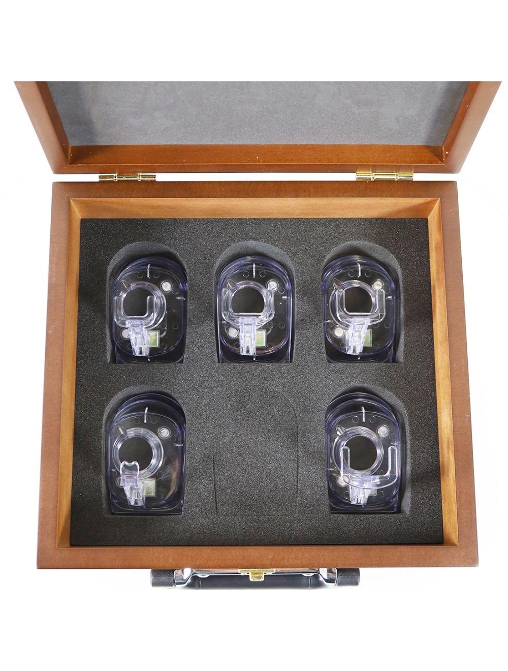 2017 Jeisys Edge One Fractional CO2 Laser Surgical Skin Resurfacing System