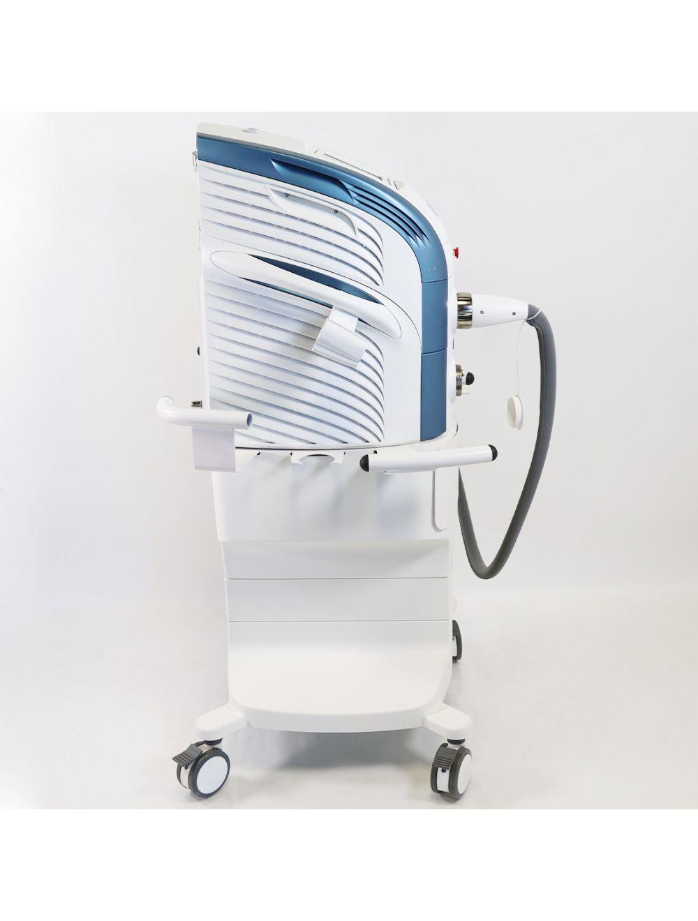 2018 Lumenis M22 Laser Fully Loaded IPL NdYag Q-Switched ResurFX System Lumenis