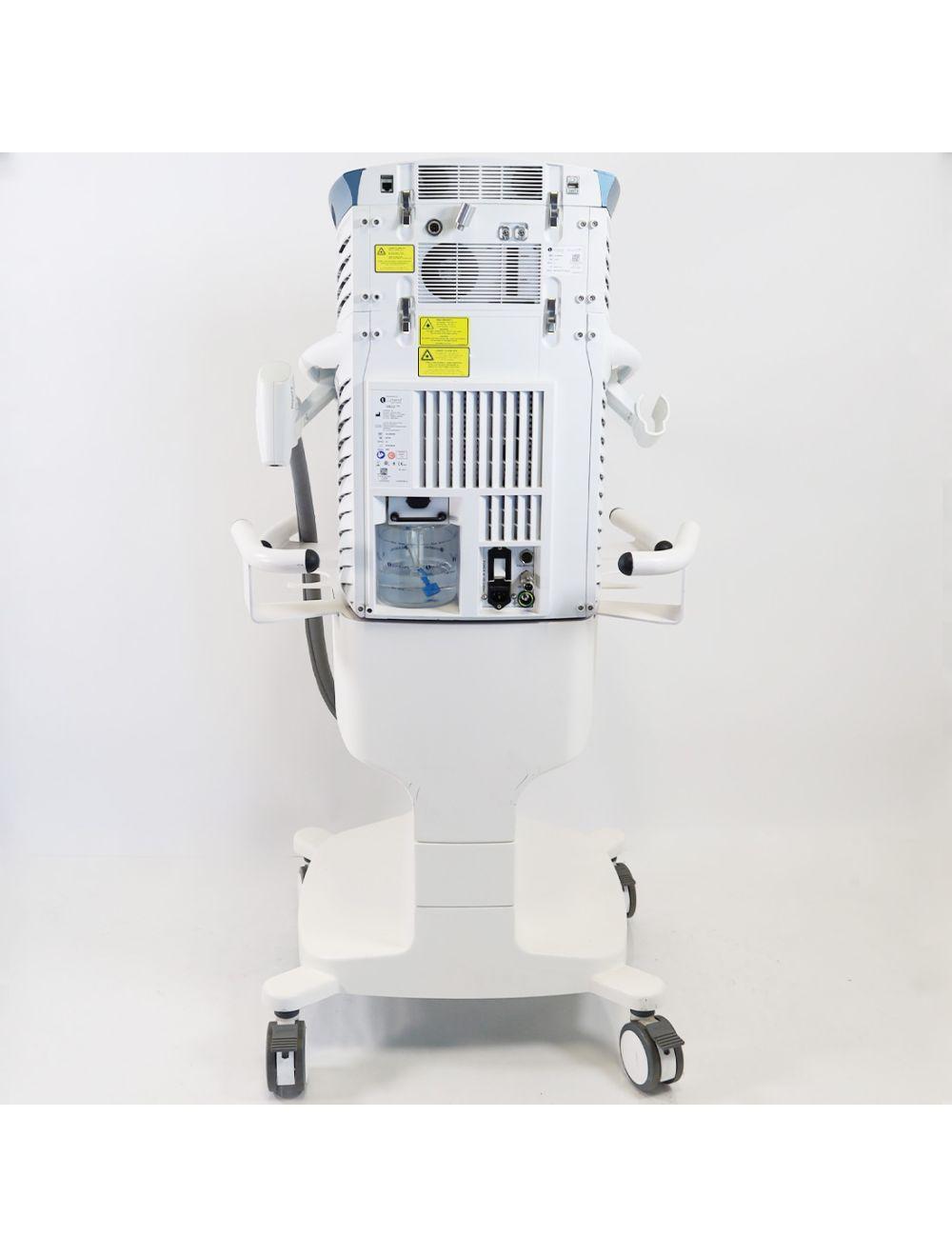 2018 Lumenis M22 Laser Fully Loaded IPL NdYag Q-Switched ResurFX System Lumenis