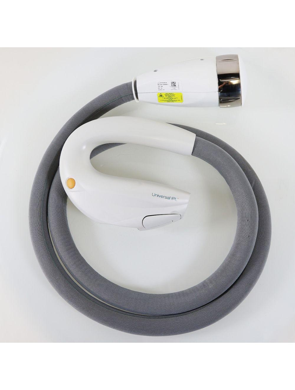 2018 Lumenis M22 Laser Fully Loaded IPL NdYag Q-Switched ResurFX System Lumenis