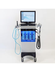 2016 Edge Systems Hydrafacial MD 系統水光煥膚保養 70143