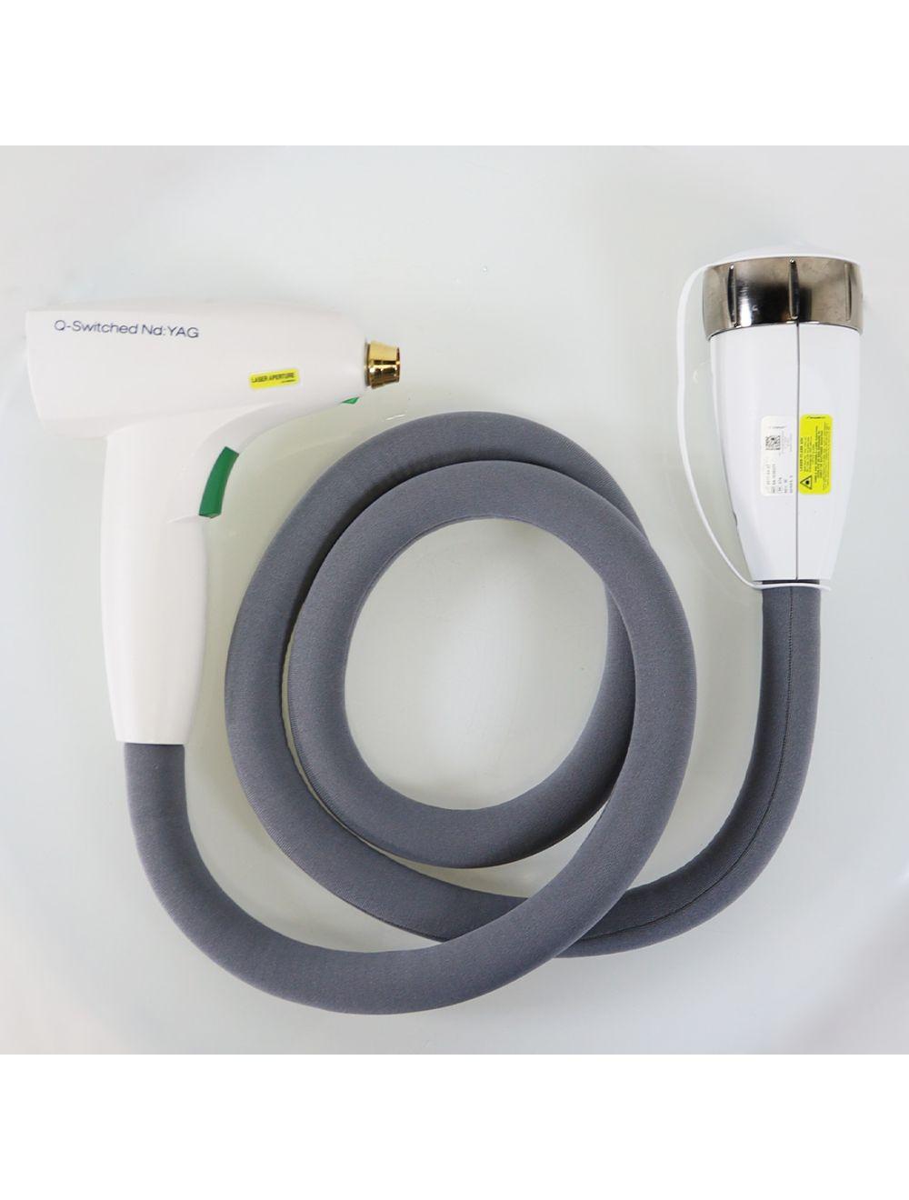 2018 Lumenis M22 Laser Fully Loaded IPL NdYag Q-Switched ResurFX System Lumenis