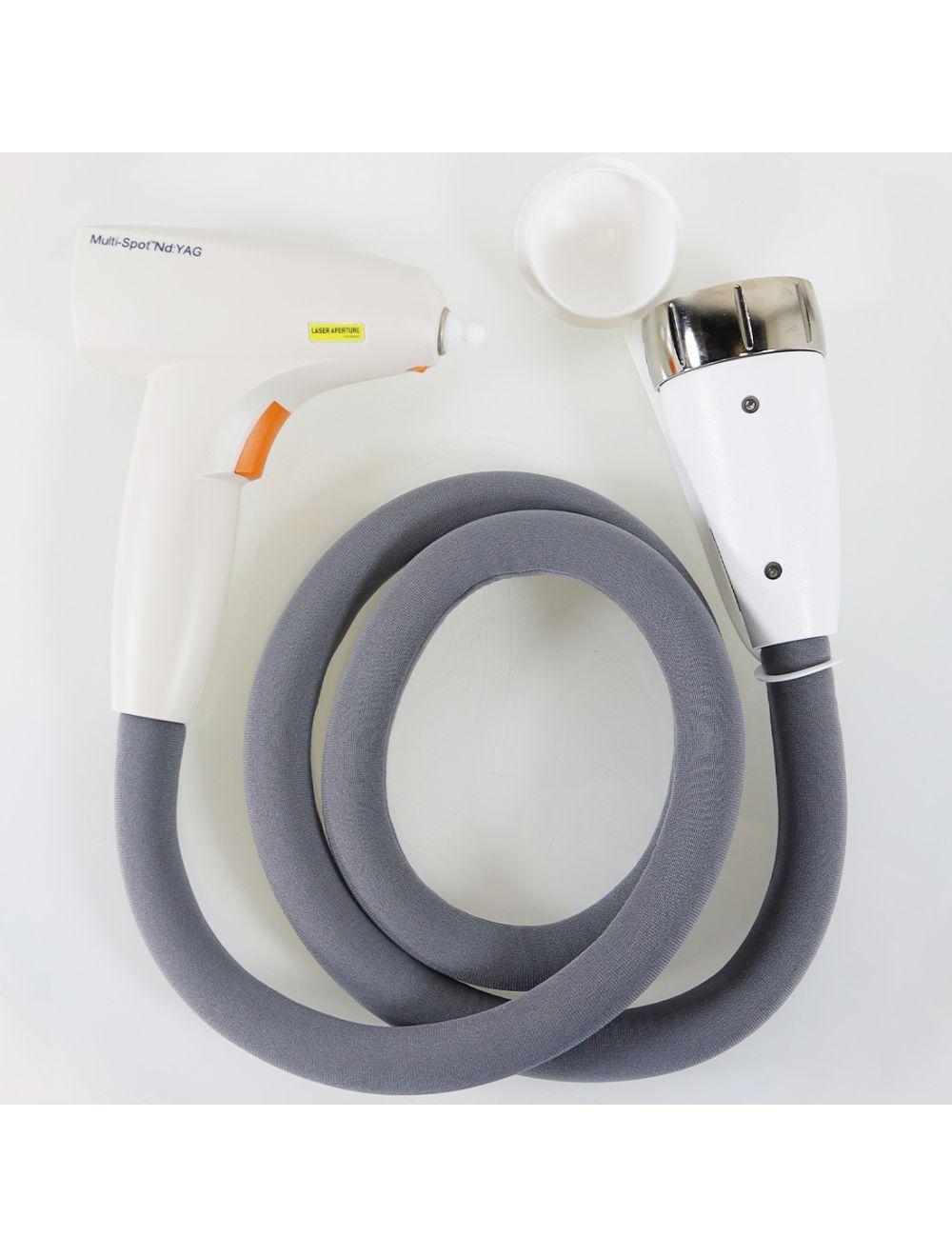 2018 Lumenis M22 Laser Fully Loaded IPL NdYag Q-Switched ResurFX System Lumenis
