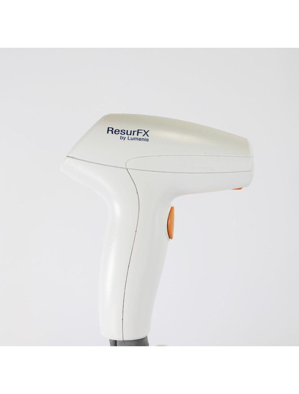 2018 Lumenis M22 Laser Fully Loaded IPL NdYag Q-Switched ResurFX System Lumenis