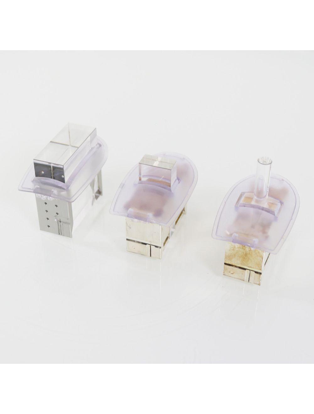 2018 Lumenis M22 Laser Fully Loaded IPL NdYag Q-Switched ResurFX System Lumenis