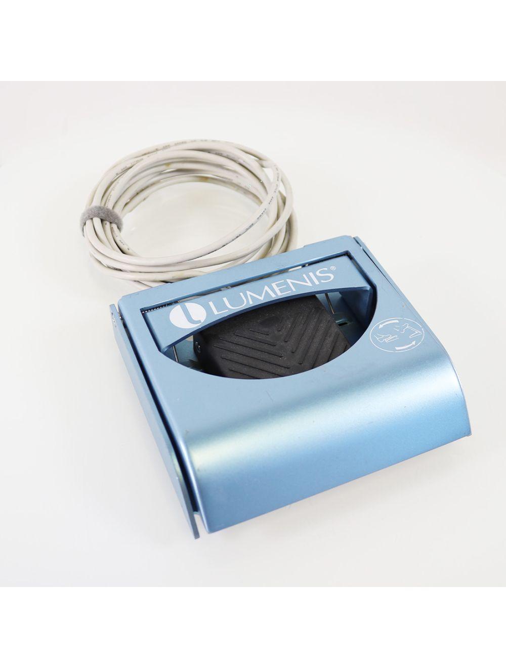 2018 Lumenis M22 Laser Fully Loaded IPL NdYag Q-Switched ResurFX System Lumenis