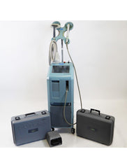 2005 Cutera Coolglide Xeo 雷射 Nd Yag 1064nm 嫩膚系統 US110XEO