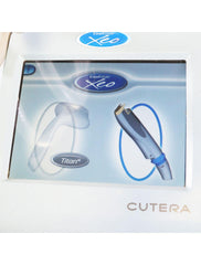 2005 Cutera Coolglide Xeo 雷射 Nd Yag 1064nm 嫩膚系統 US110XEO