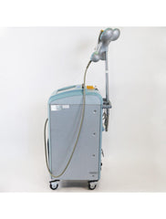 2005 Cutera Coolglide Xeo 雷射 Nd Yag 1064nm 嫩膚系統 US110XEO