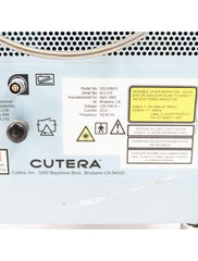 2005 Cutera Coolglide Xeo 雷射 Nd Yag 1064nm 嫩膚系統 US110XEO