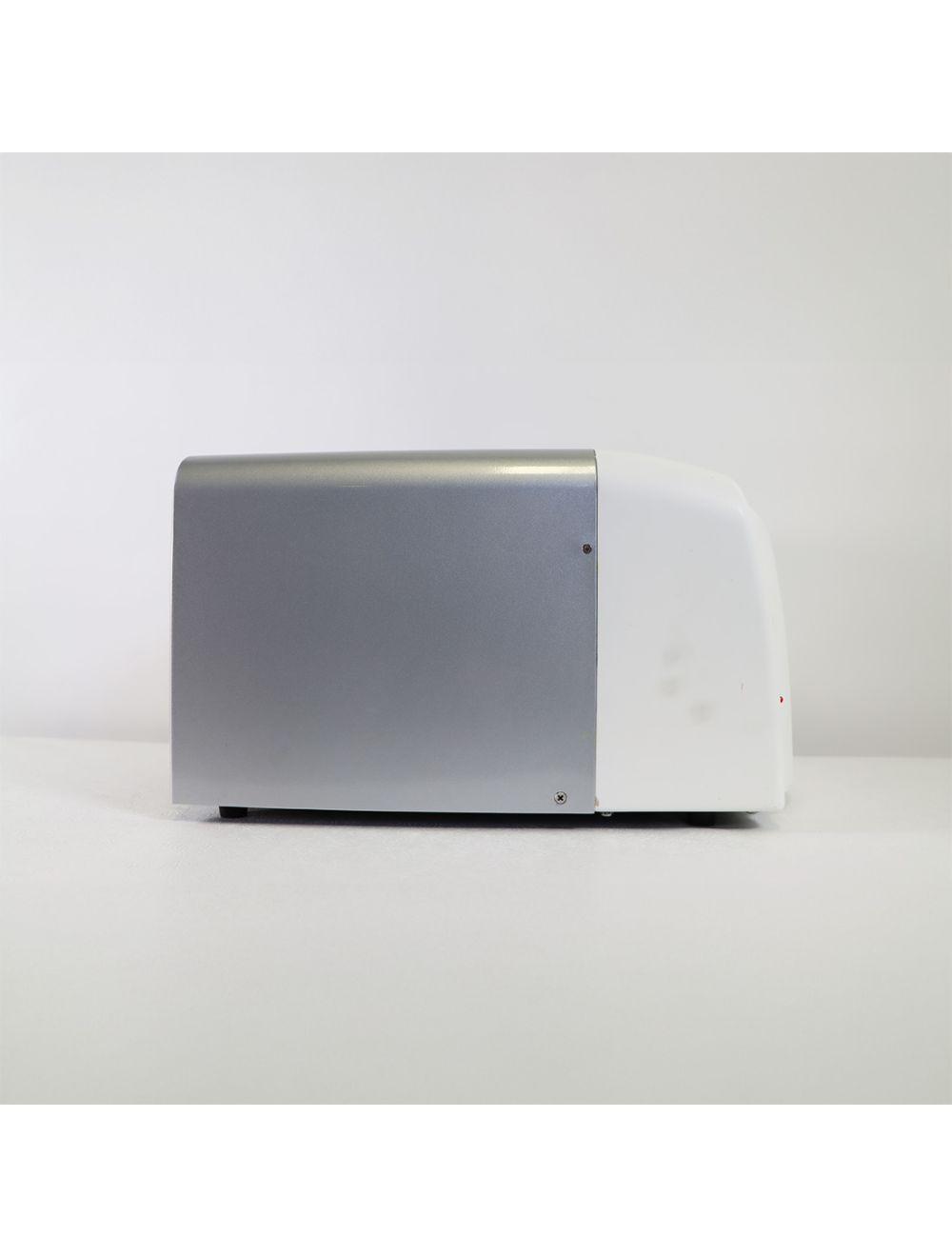Envy Medical SilkPeel Dermalinfusion Skin Resurfacing Treatment System 285.3 Hours Sol International Medical