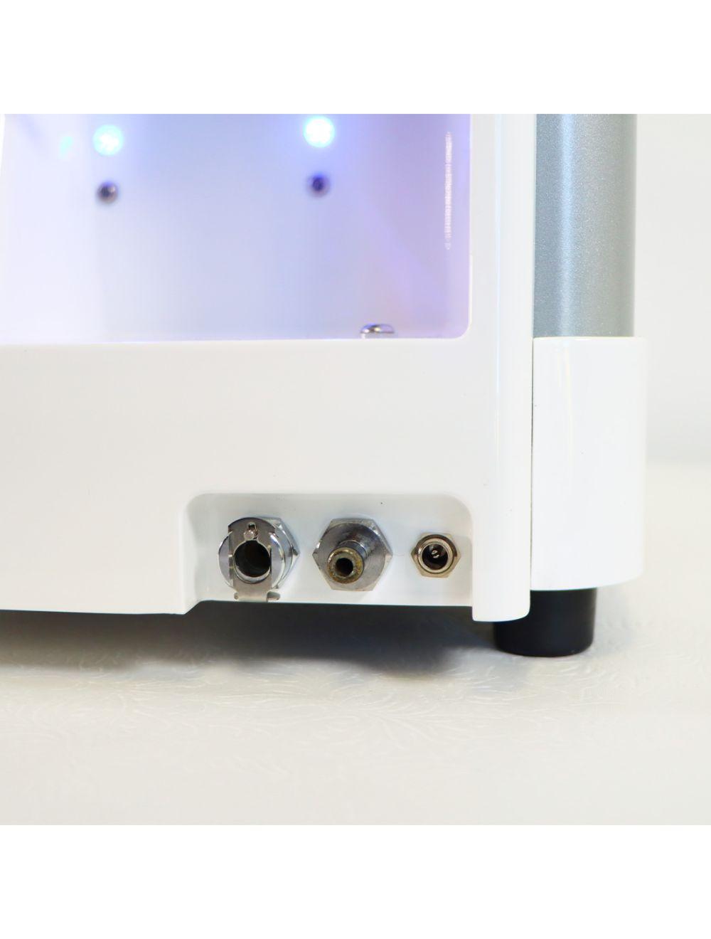 Envy Medical SilkPeel 3 MD SP3 Dermalinfusion Skin Treatment System 288 Hours