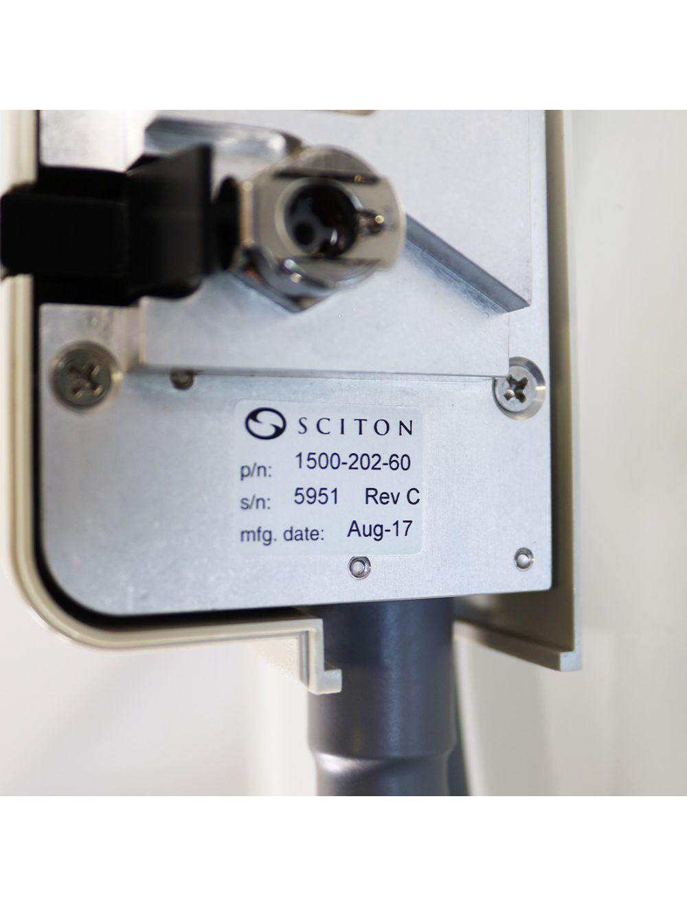 2015 Sciton Profile BBLs Laser Broad Band Light Pigment Hair Removal Vascular