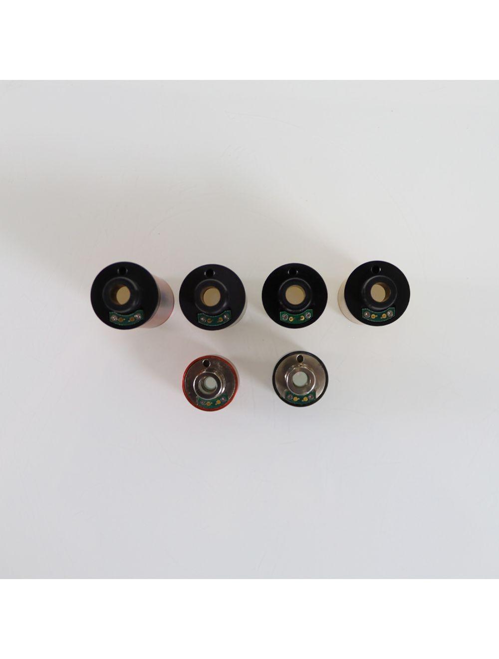 2013 Candela Alex TriVantage Q Switched 532nm Nd YAG Tattoo Removal Laser