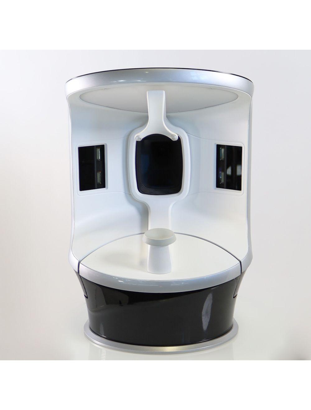 Canfield Scientific Visia Generation 7 Skin Complexion Analysis System Sol International Medical