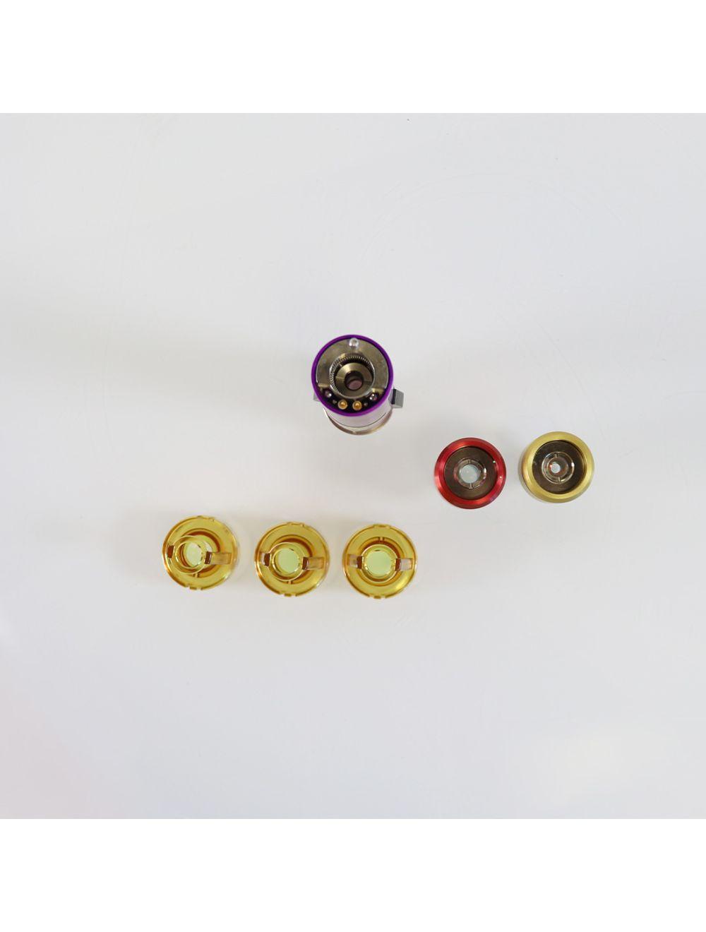 2013 Candela Alex TriVantage Q Switched 532nm Nd YAG Tattoo Removal Laser