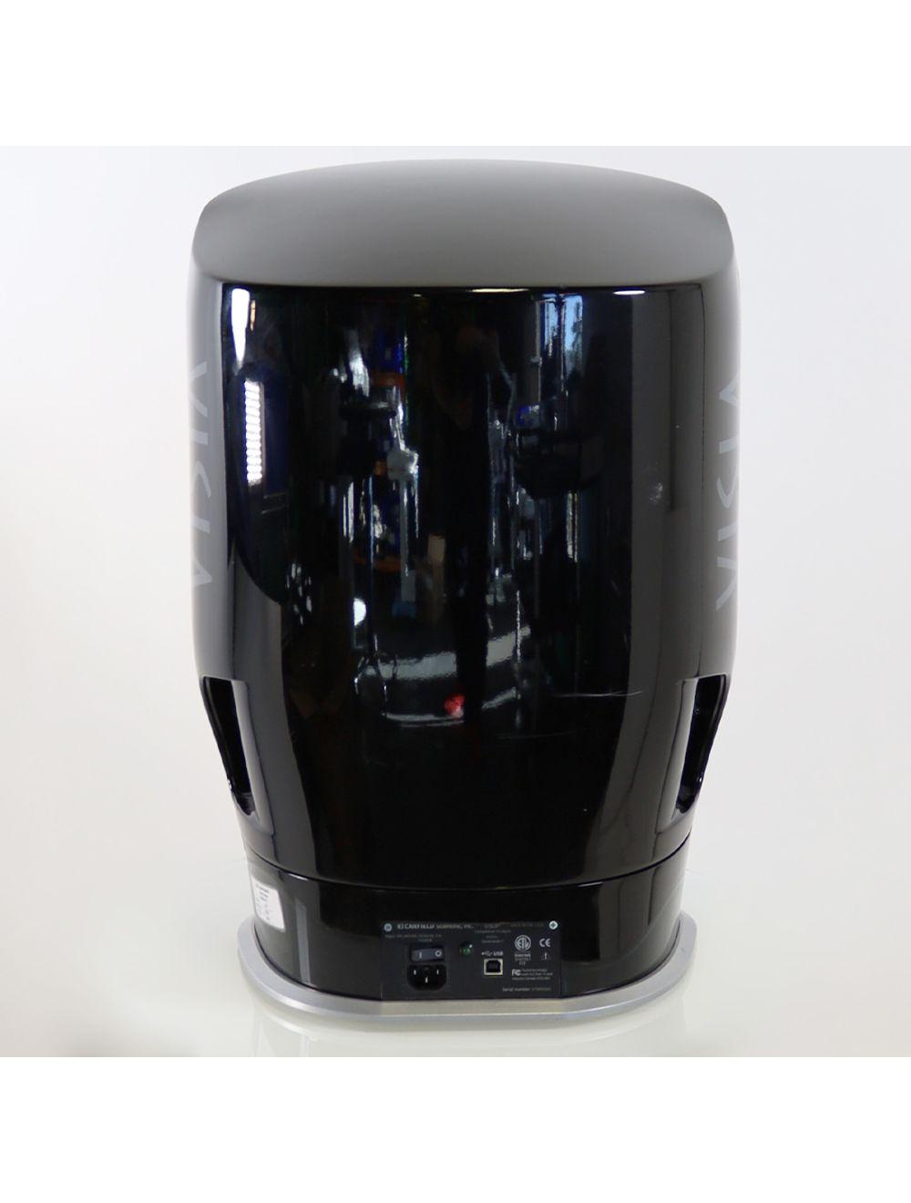 Canfield Scientific Visia Generation 7 Skin Complexion Analysis System Sol International Medical