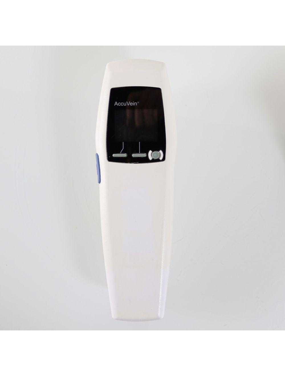AccuVein Handheld Laser Portable Vein Finder Illumination AV300 Base Parts Unit Sol International Medical