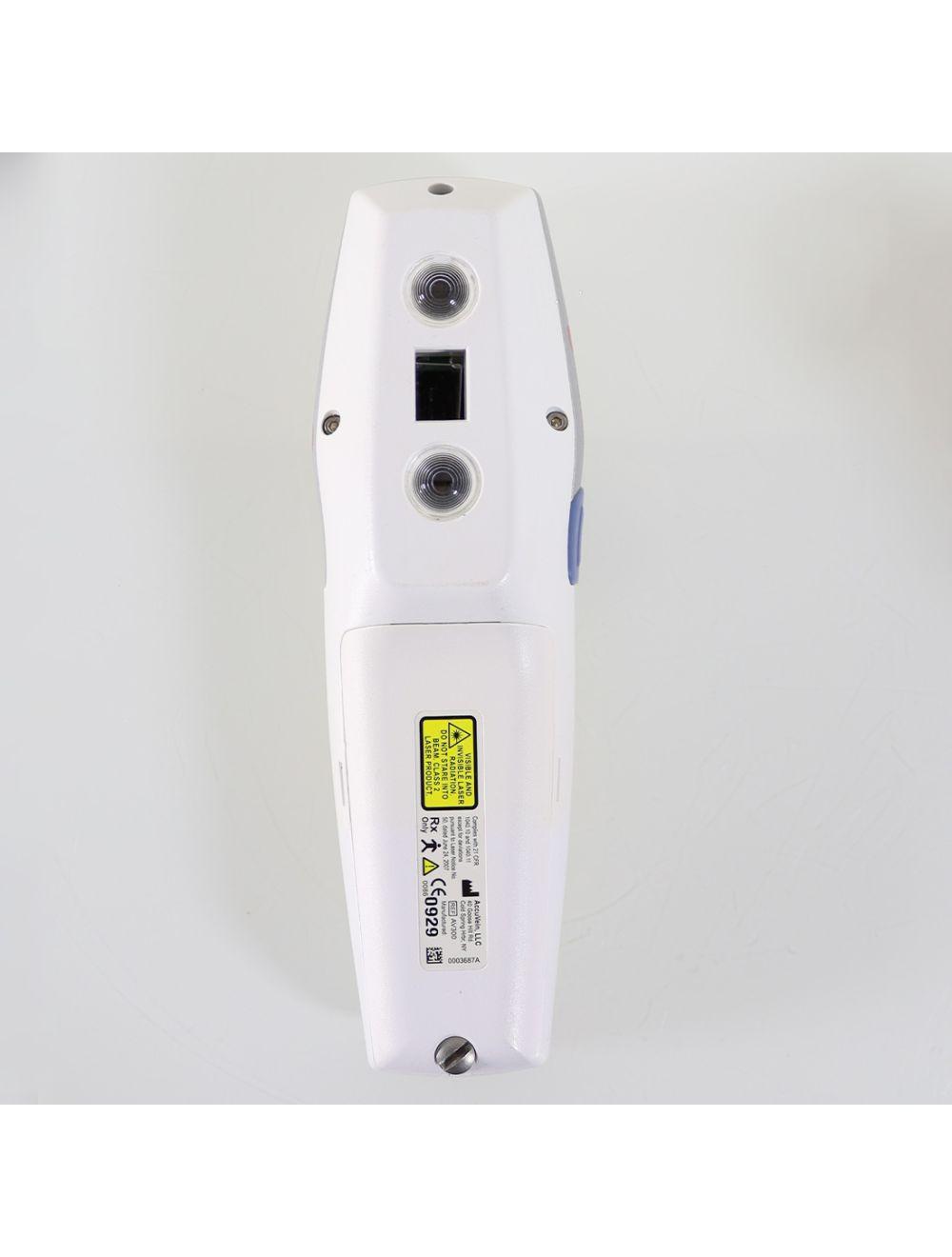 AccuVein Handheld Laser Portable Vein Finder Illumination AV300 Base Parts Unit