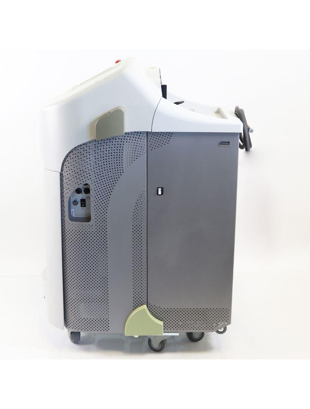 2015 Cynosure Elite Multiplex MPX Laser Cooled YAG 1064 Alex 755nm Hair Removal Cynosure
