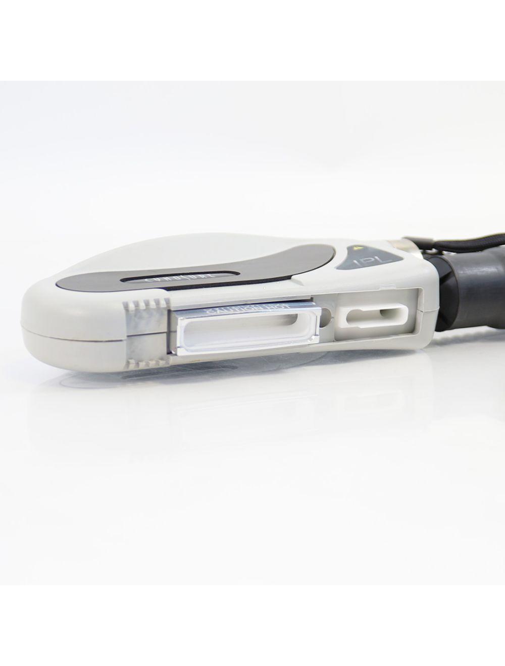 2015 Cynosure Elite Multiplex MPX Laser Cooled YAG 1064 Alex 755nm Hair Removal Cynosure