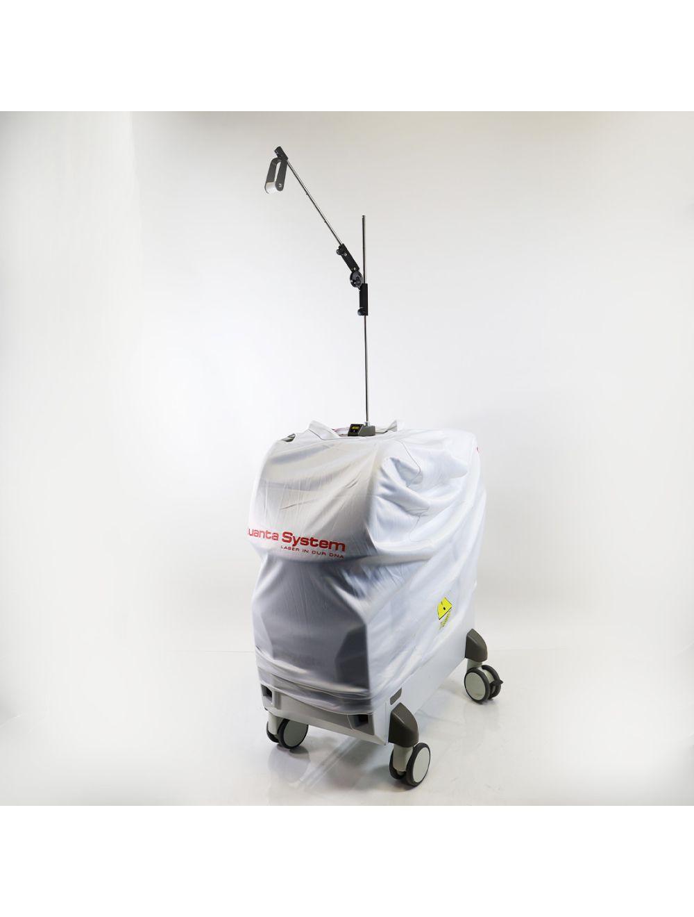 2021 Quanta Light 4V Evo Hair Reduction Vascular Lesions System PCMS00319