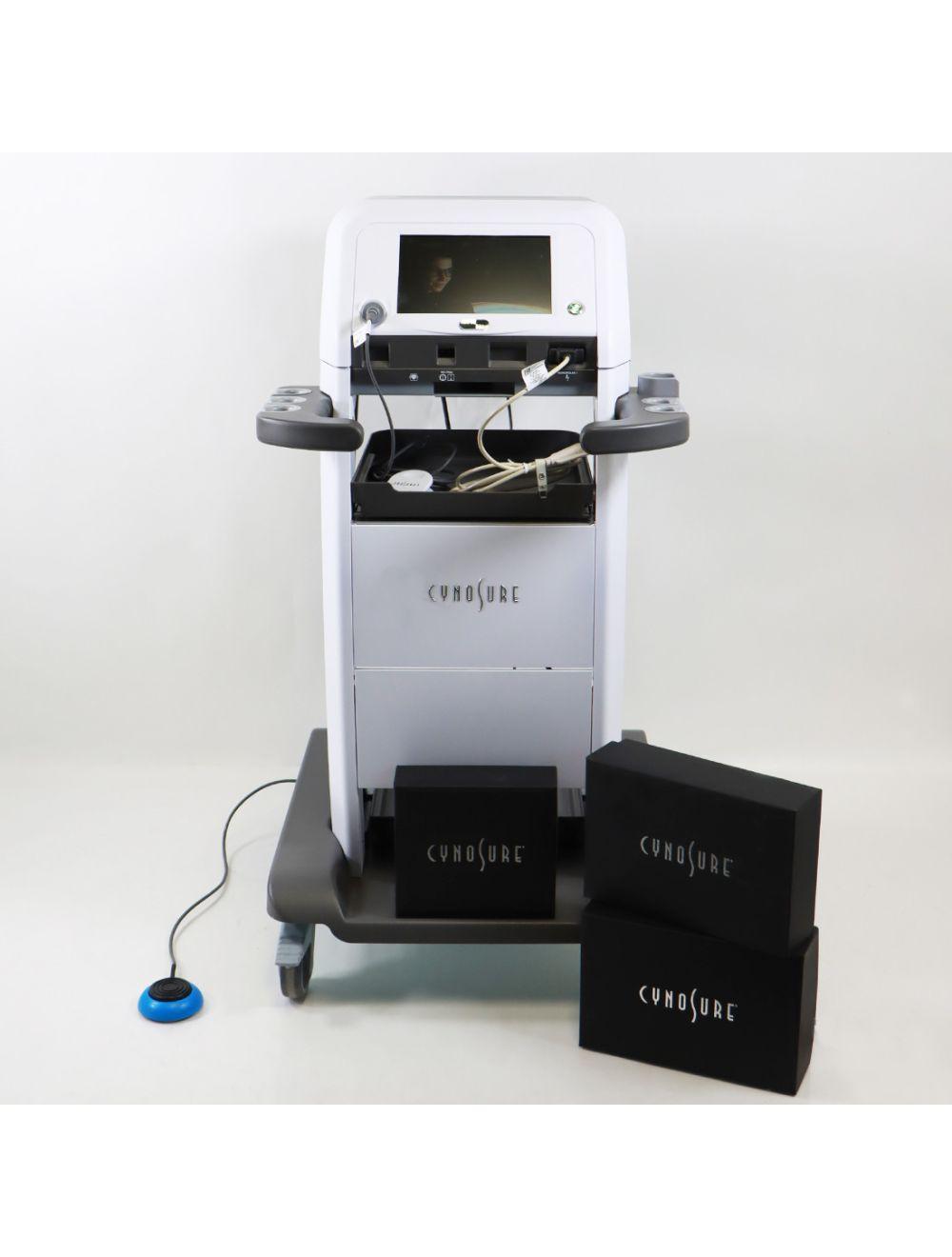 2020 Cynosure Ellman TempSure RF Vitalia Envi Firm Surgical FlexSure System Cynosure