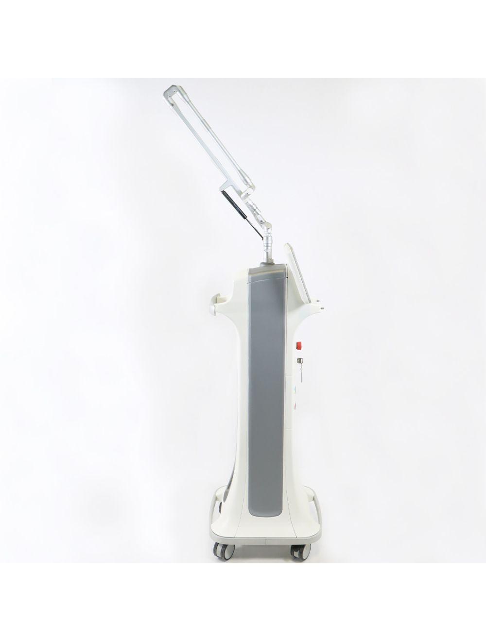 2017 Syneron Candela CO2RE Laser External Intima Surgical System