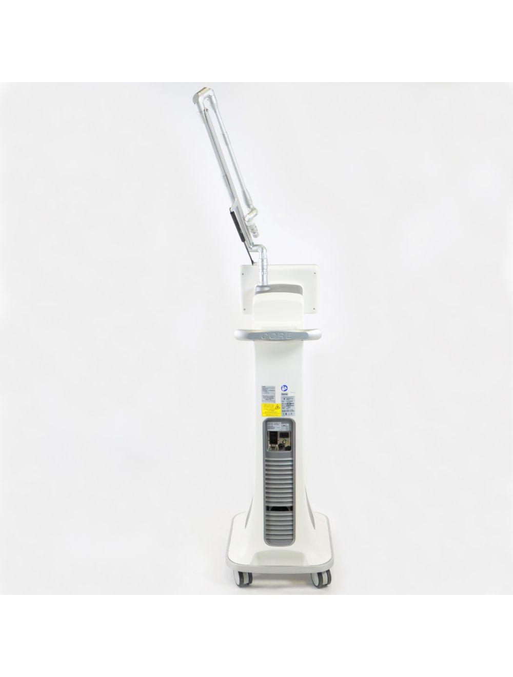2017 Syneron Candela CO2RE雷射外內膜手術系統