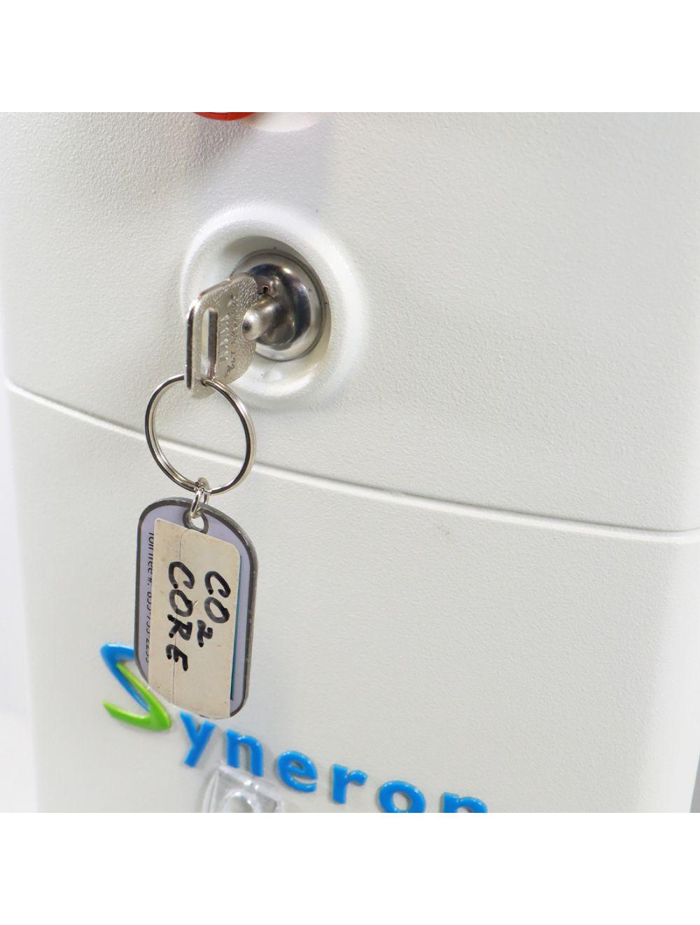 2017 Syneron Candela CO2RE雷射外內膜手術系統