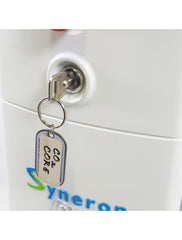 2017 Syneron Candela CO2RE雷射外內膜手術系統