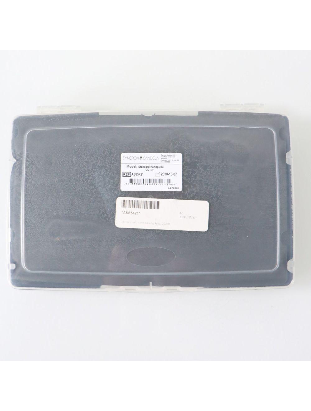 2017 Syneron Candela CO2RE Laser External Intima Surgical System