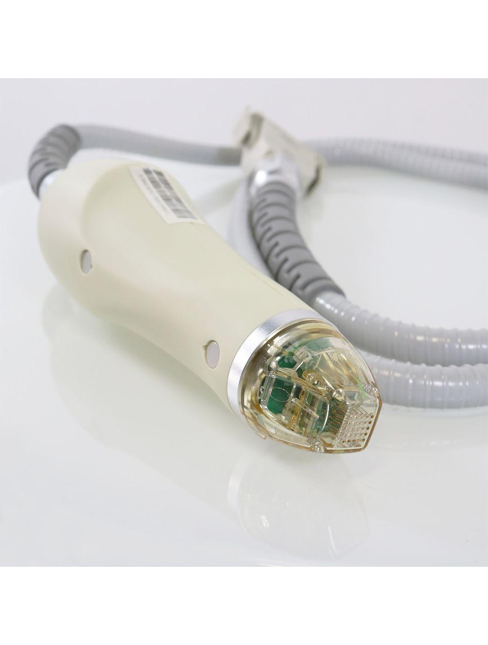 2018 Cutera Ilooda Secret RF RadioFrequency Microneedling Wrinkles Scars Acne