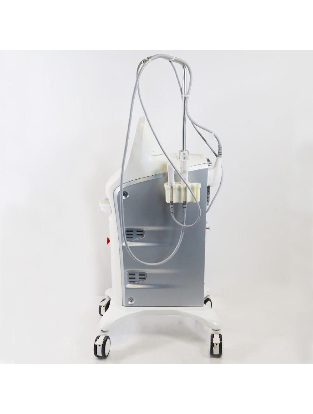 2020 Cartessa Virtue RF RadioFrequency SHEnB VirtueRF Wrinkles Scar Face Body Sol International Medical
