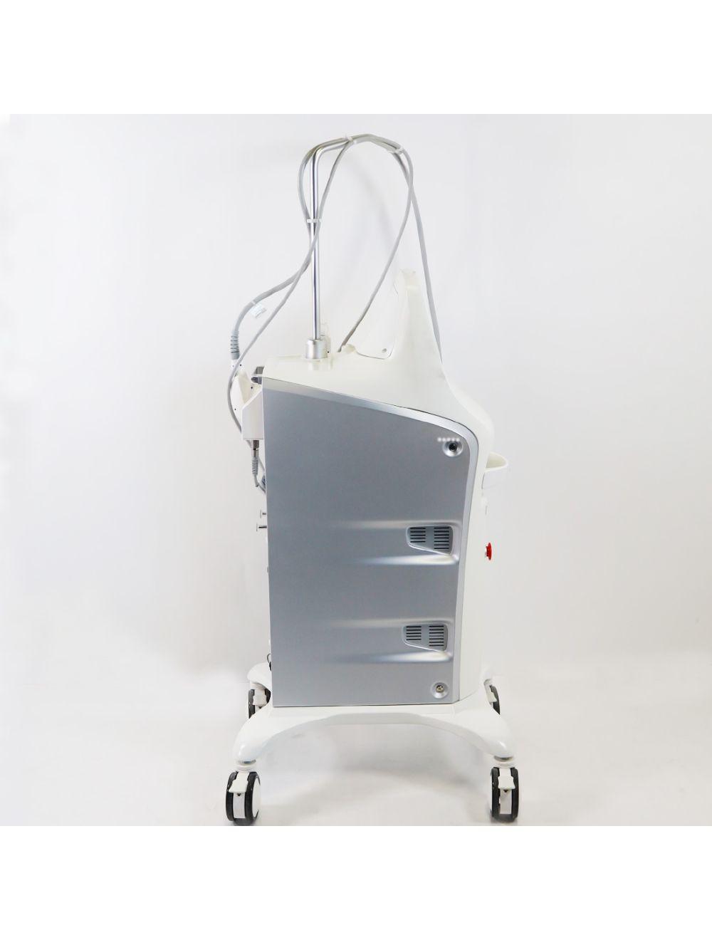 2020 Cartessa Virtue RF RadioFrequency SHEnB VirtueRF Wrinkles Scar Face Body Sol International Medical
