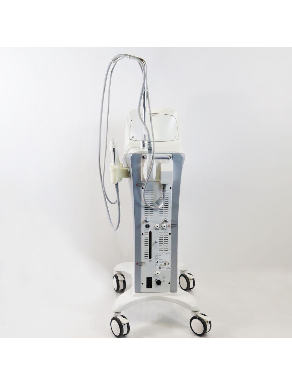 2020 Cartessa Virtue RF RadioFrequency SHEnB VirtueRF Wrinkles Scar Face Body Sol International Medical