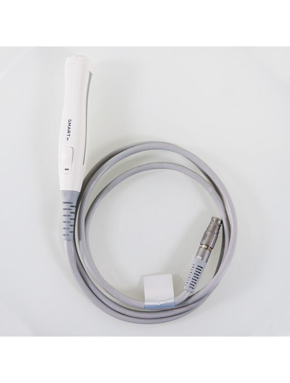 2020 Cartessa Virtue RF RadioFrequency SHEnB VirtueRF Wrinkles Scar Face Body Sol International Medical