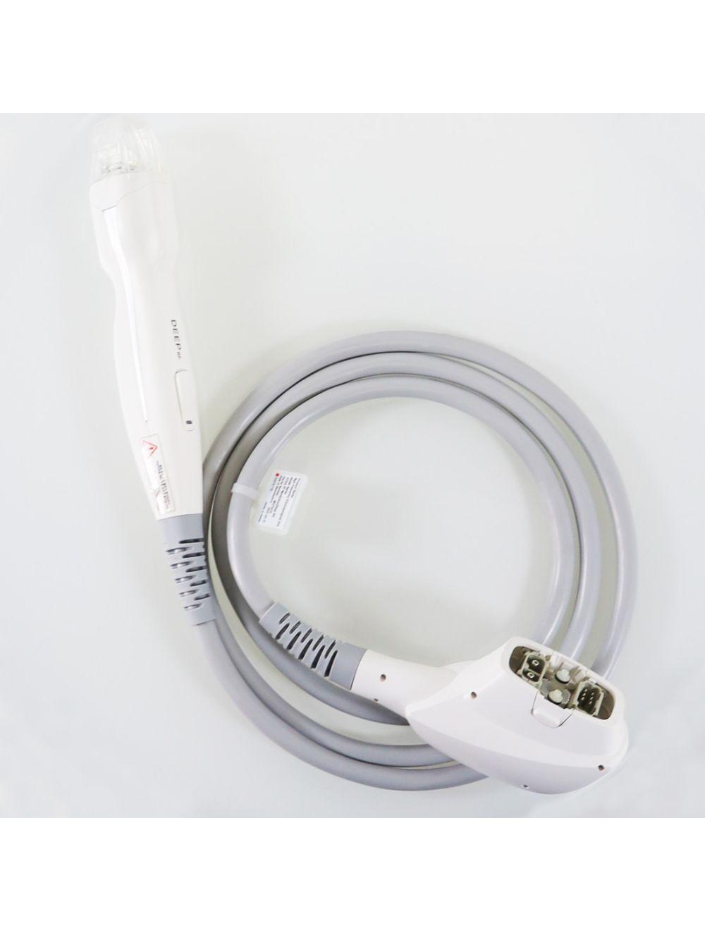 2020 Cartessa Virtue RF RadioFrequency SHEnB VirtueRF Wrinkles Scar Face Body Sol International Medical