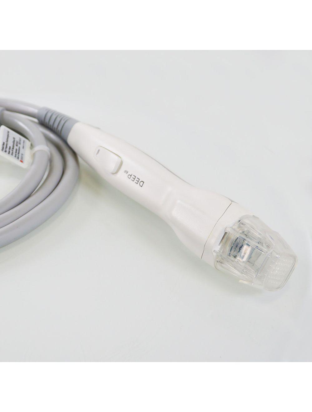 2020 Cartessa Virtue RF RadioFrequency SHEnB VirtueRF Wrinkles Scar Face Body Sol International Medical