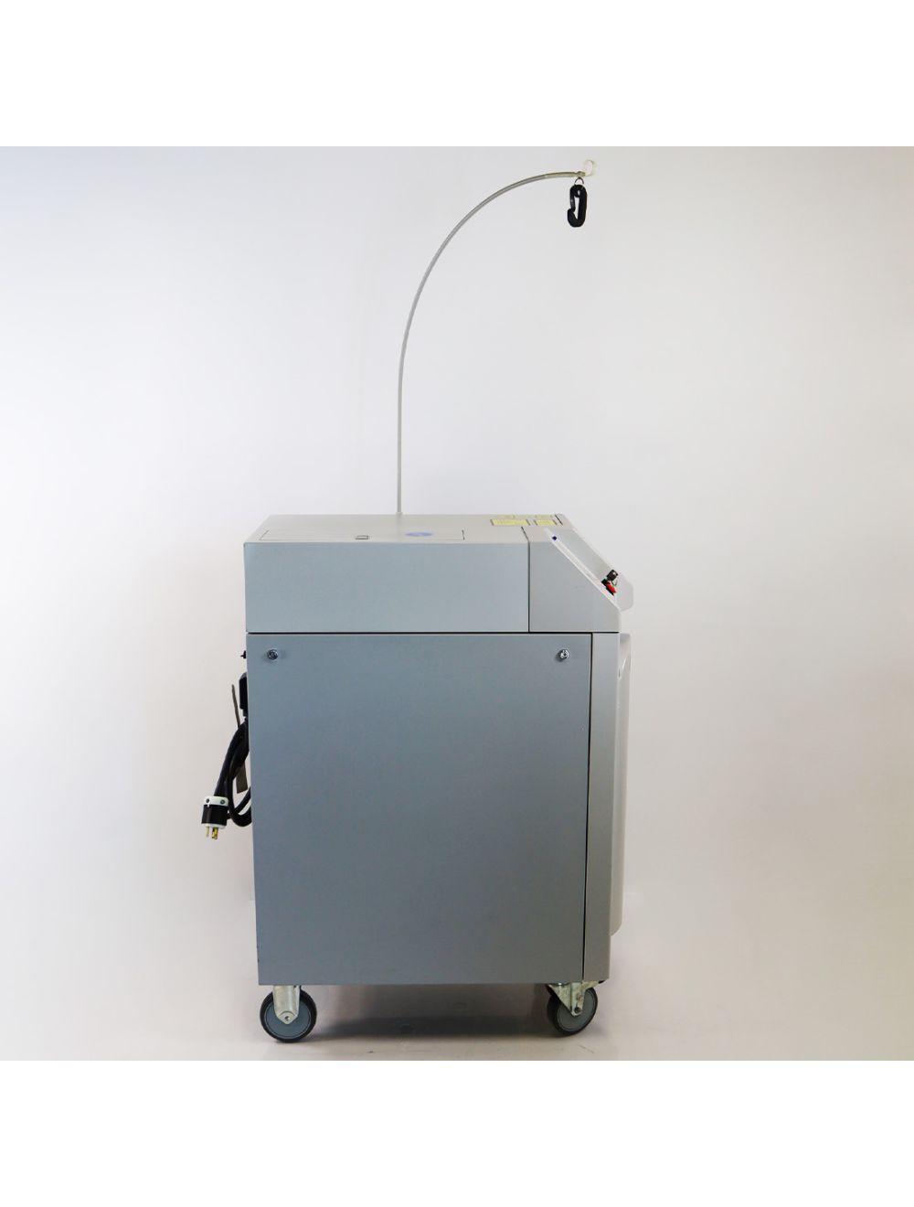 2002 Candela VBeam 595nm Laser Lesions Vascular Wrinkles Vein Pulsed NEW DYE KIT