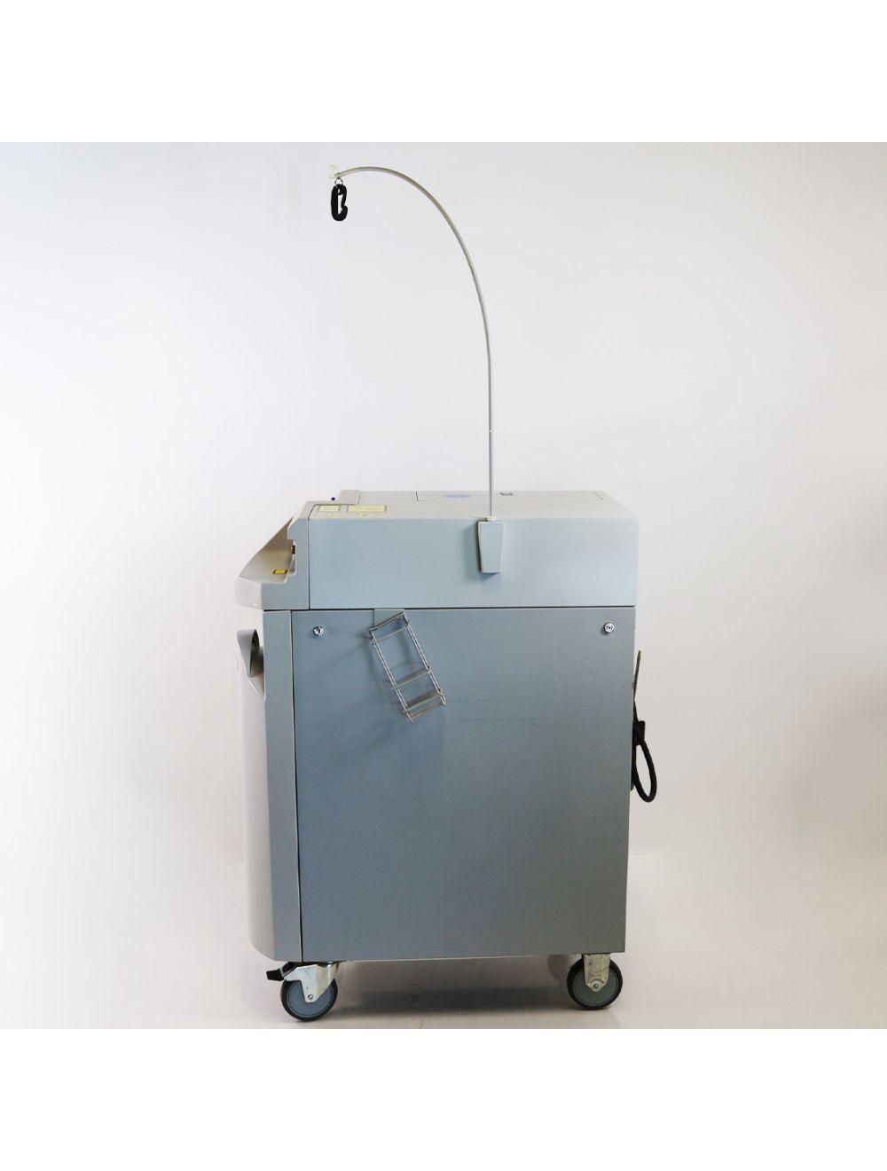 2002 Candela VBeam 595nm Laser Lesions Vascular Wrinkles Vein Pulsed NEW DYE KIT