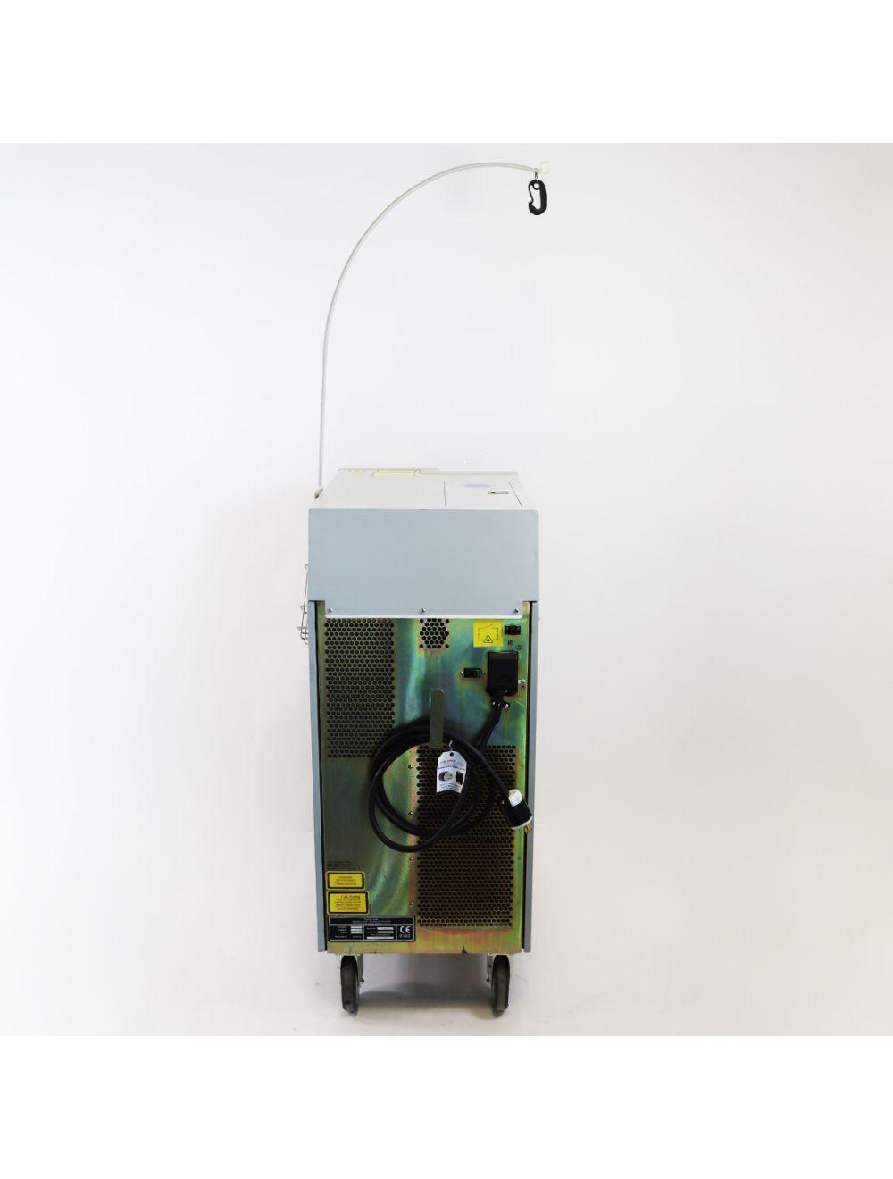 2002 Candela VBeam 595nm Laser Lesions Vascular Wrinkles Vein Pulsed NEW DYE KIT