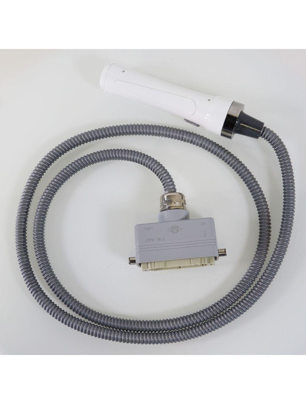 2016 Vivace Fractional RF Microneedling Wrinkle Skin Tightening System