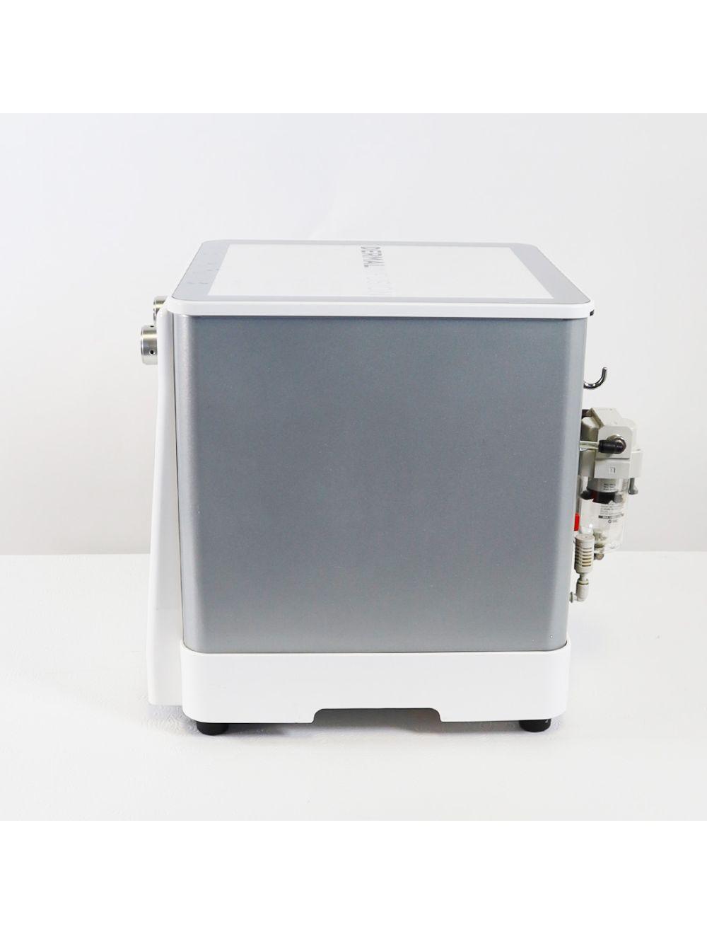 Envy Medical SilkPeel 3 MD SP3 Dermalinfusion Skin Treatment System 246.1 Hours